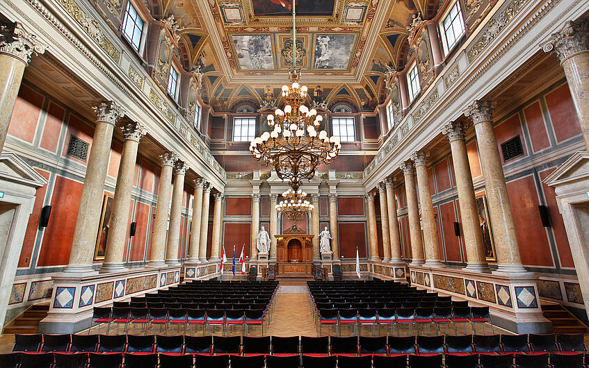 University of Vienna