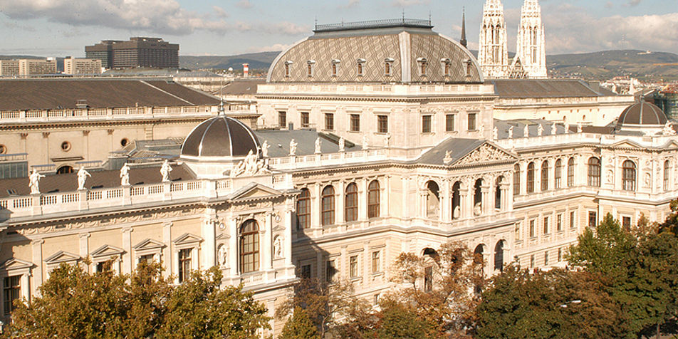 University of Vienna